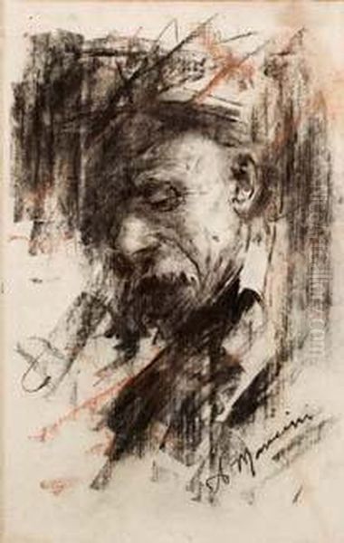 Mio Padre - view 1
