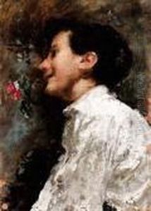 Il Garofano Rosso Il Garofano Rosso