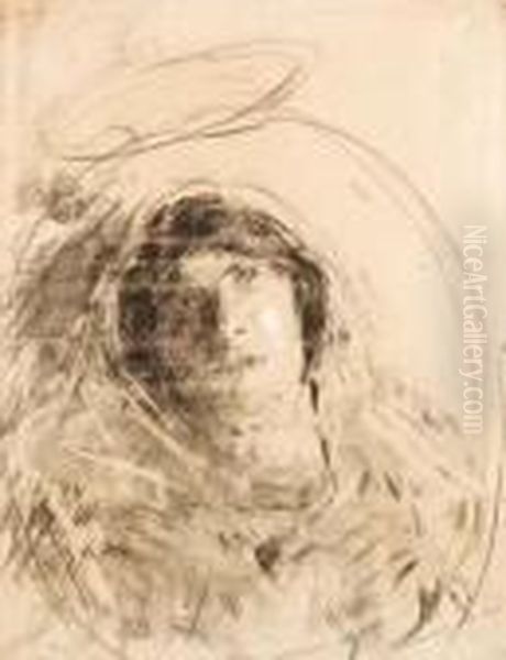 Volto Femminile - view 1