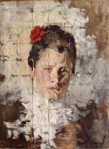 La Modella