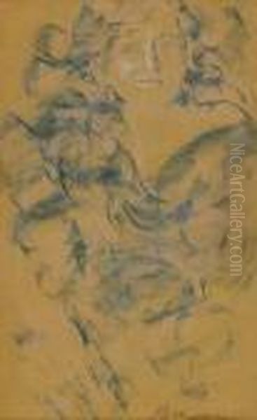 Volto Di Donna - view 1