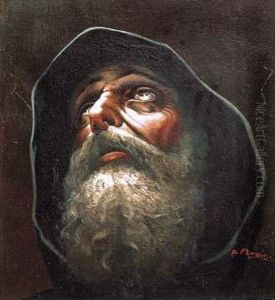 Saint Personnage
