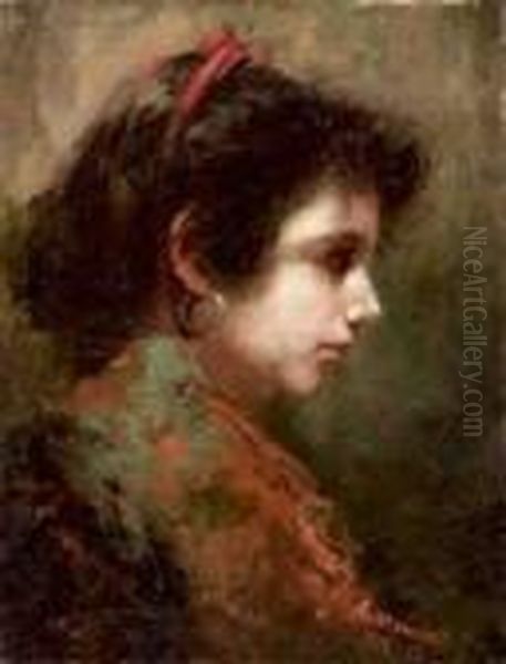 Volto Femminile - view 1