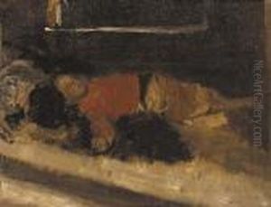 Il Ragazzino Addormentato