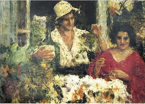 Ritratto Di Famiglia - view 1