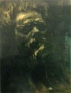Ritratto Di Carducci