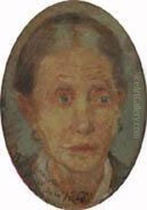 La Madre Del Pompiere