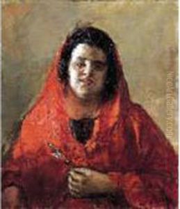 Lo Scialle Rosso Lo Scialle Rosso