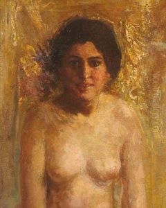 Nudo Di Giovanetta Nudo Di Giovanetta