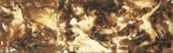 Composizione Con Figure - view 1