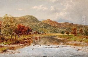 River Scene