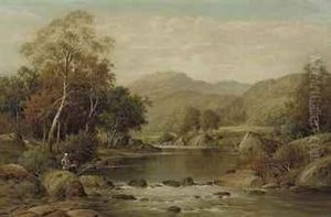 Tranquil Waters