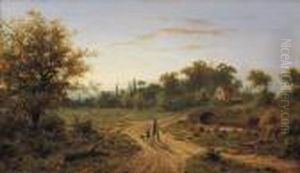 Near Stadford