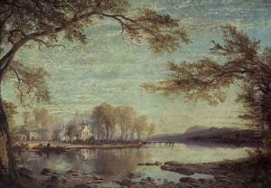 The Ferry House, Windermere