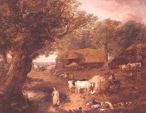 The Farmyard