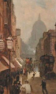 Fleet Street