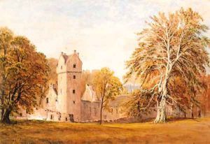 Claverhouse Tower, Angus