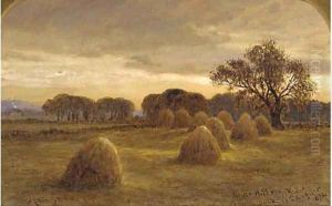 Dawn by Waller Hugh Paton
