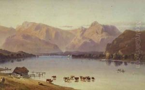 A View of Windermere