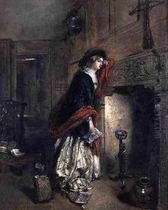 The Love Letter