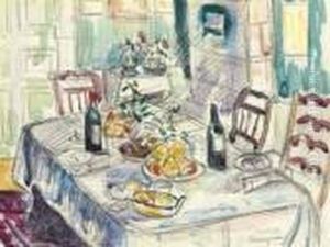Nature Morte Nature Morte