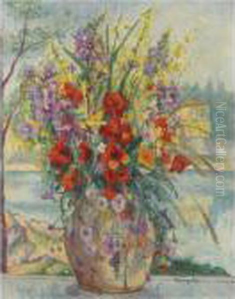 Fleurs Des Champs - view 1