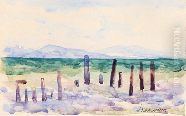 Lelac - view 1