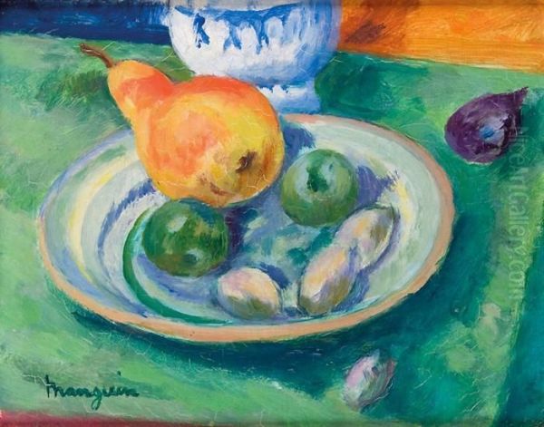 Nature Morte Aux Fruits - view 1