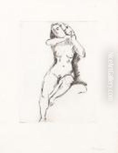 Femme - view 1