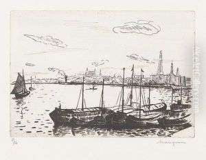 Le Bateau