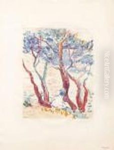 Les Arbres. Les Arbres.