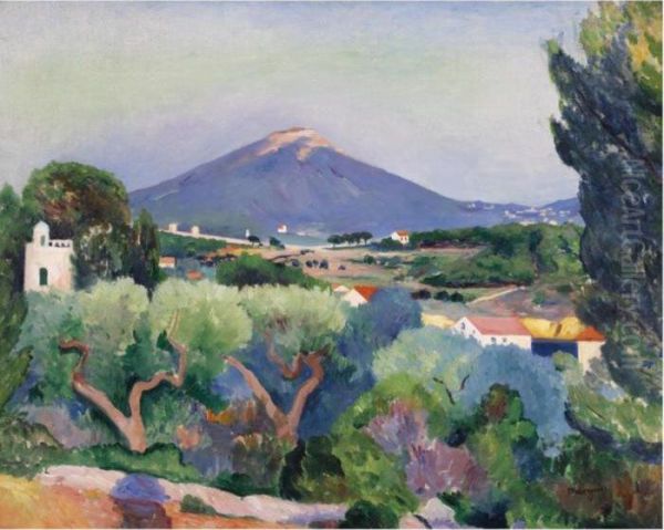 Six Fours, Sanary - view 1