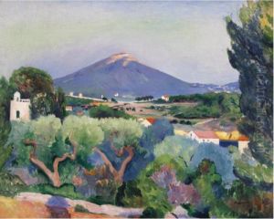 Six Fours, Sanary
