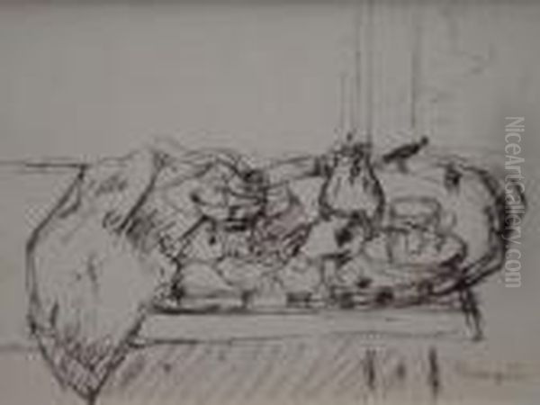 Sans Titre [nature Morte]. - view 1
