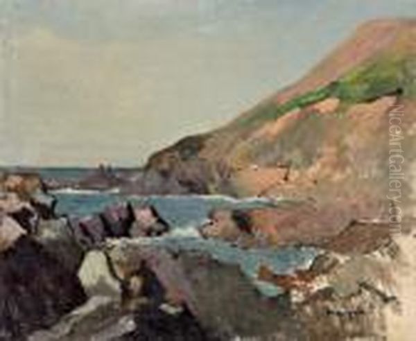 Rochers A La Marcaillerie - view 1
