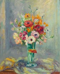 Renoncules Et Anemones Renoncules Et Anemones