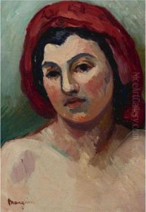 Tete De Marie