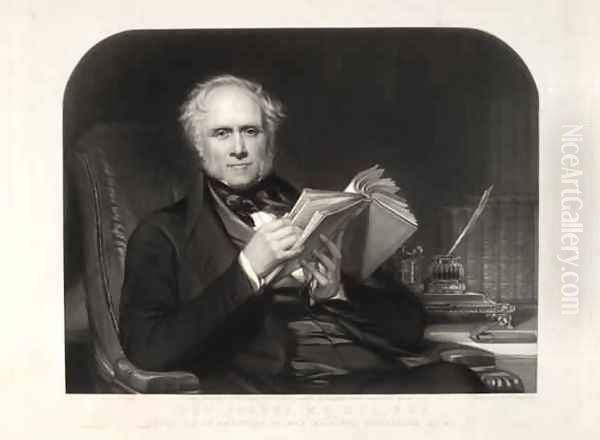 John Forbes - view 1