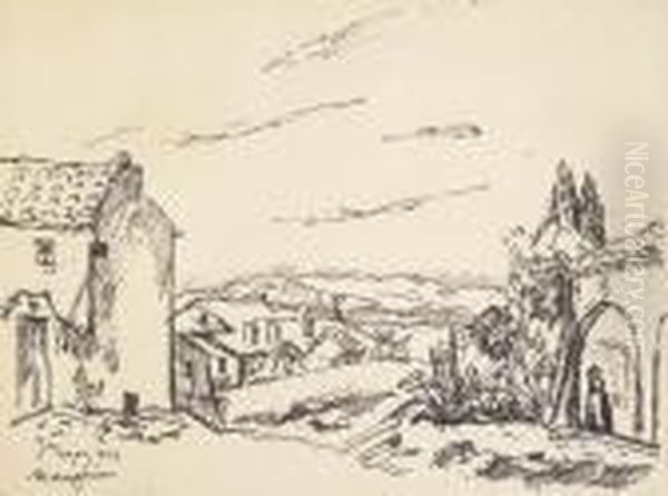 Saint-tropez - view 1