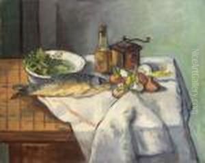 La Carpe Et Le Moulin A Cafe La Carpe Et Le Moulin A Cafe