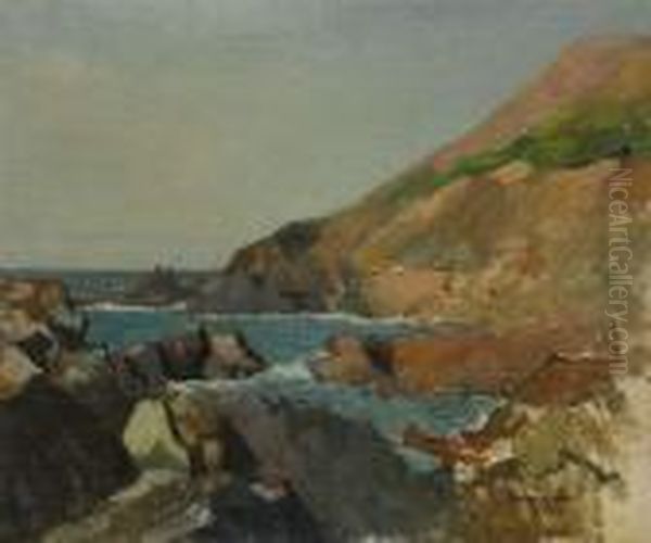 Rochers A La Percaillerie - view 1