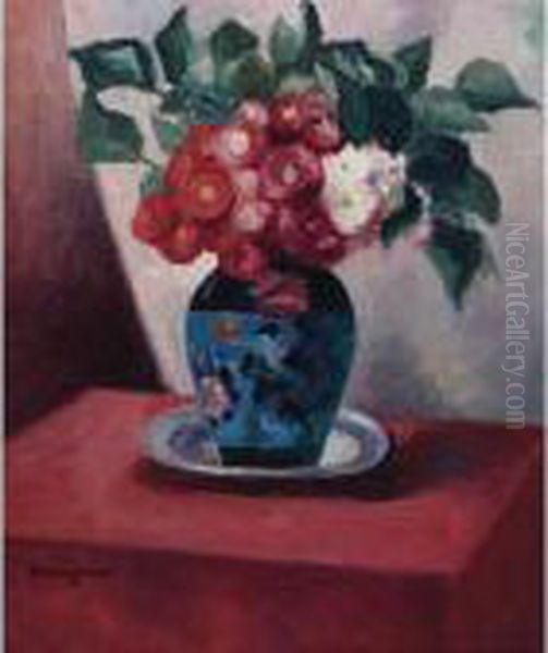 Renoncules Et Anemones - view 1