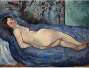 Le Sommeil