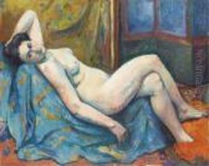 Le Divan Bleu (jeanne) Le Divan Bleu (jeanne)