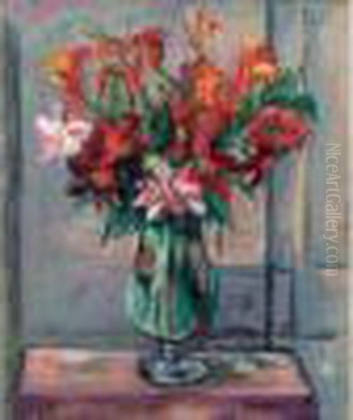 Bouquet Compose - view 1