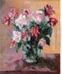 Les Roses Les Roses