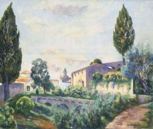 Saint-paul De Vence