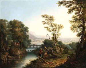 Landscape Landscape