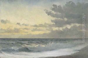 Twilight - Sad Melody by William Pye