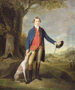 Watkin E. Wynne, 1770 Watkin E. Wynne, 1770